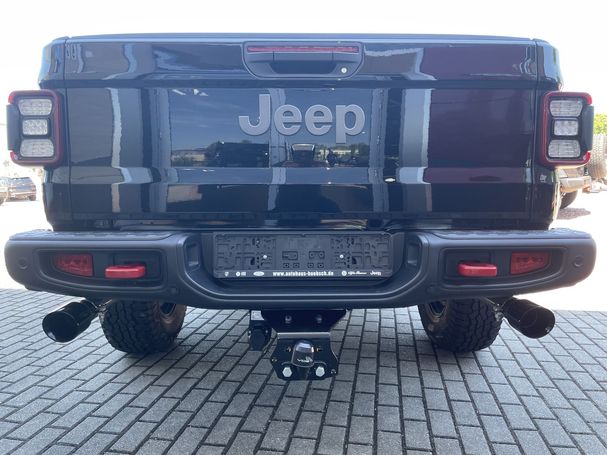 Jeep Gladiator 3.6 V6 210 kW image number 2