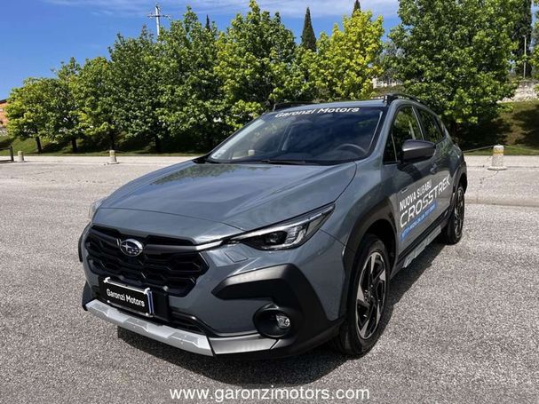 Subaru Crosstrek 2.0i Lineartronic 100 kW image number 1