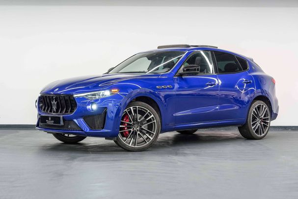 Maserati Levante 390 kW image number 1