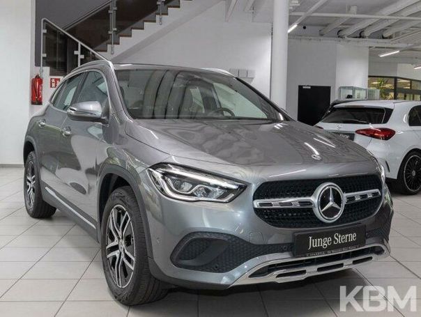 Mercedes-Benz GLA 180 100 kW image number 2