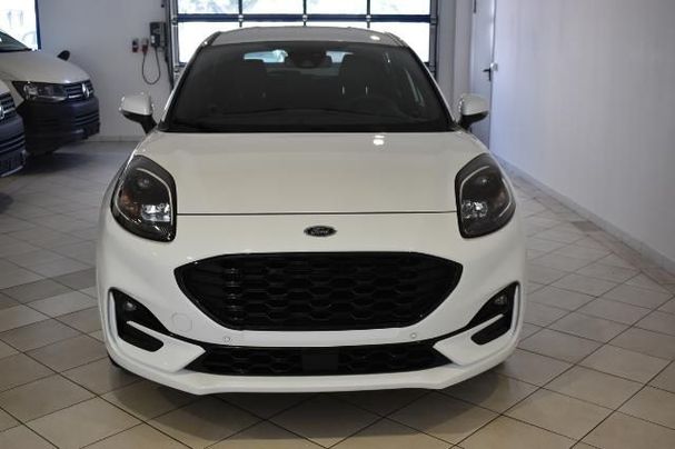 Ford Puma 1.0 EcoBoost ST-Line X 114 kW image number 6