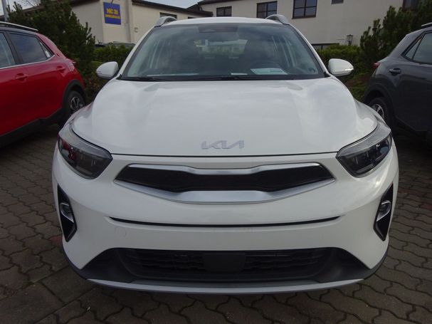 Kia Stonic 1.2 62 kW image number 11