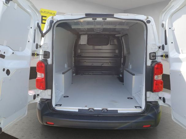 Opel Vivaro Cargo 2.0 106 kW image number 15