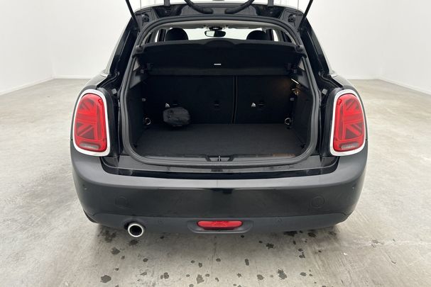 Mini Cooper 100 kW image number 27