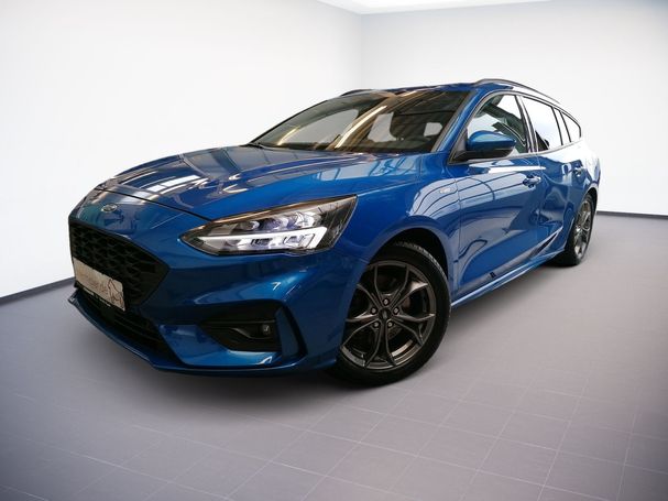 Ford Focus 1.5 110 kW image number 1