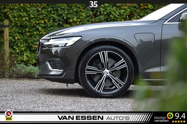 Volvo V60 T8 Twin Engine Inscription AWD 287 kW image number 28