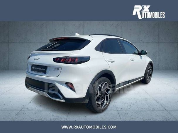 Kia XCeed 118 kW image number 19