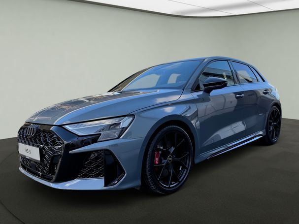 Audi RS3 Sportback 294 kW image number 1