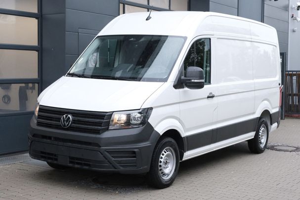 Volkswagen Crafter 35 103 kW image number 1