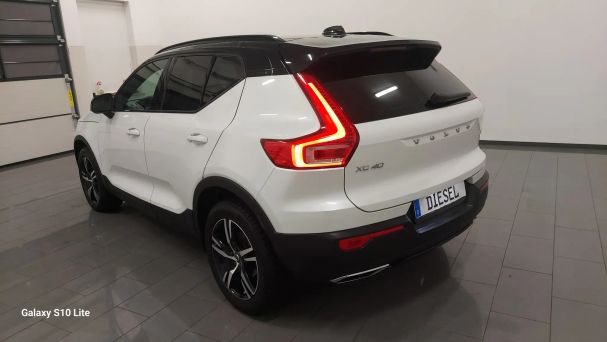 Volvo XC40 D3 110 kW image number 4