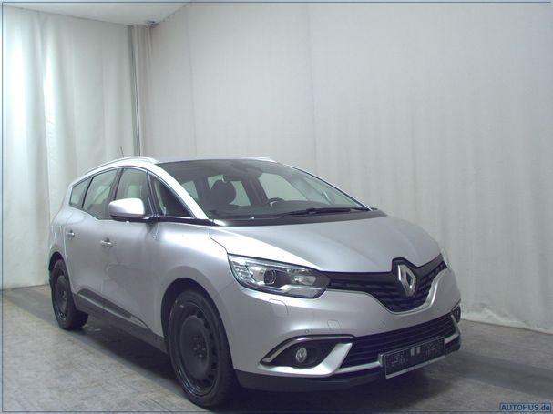 Renault Grand Scenic BLUE dCi 88 kW image number 2