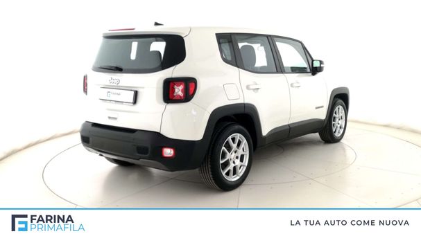 Jeep Renegade 96 kW image number 4