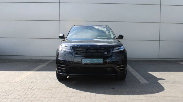 Land Rover Range Rover Velar 221 kW image number 2