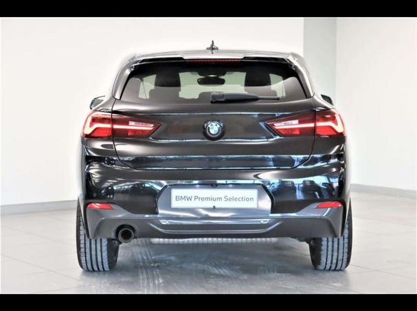 BMW X2 sDrive18i M Sport DKG 100 kW image number 5