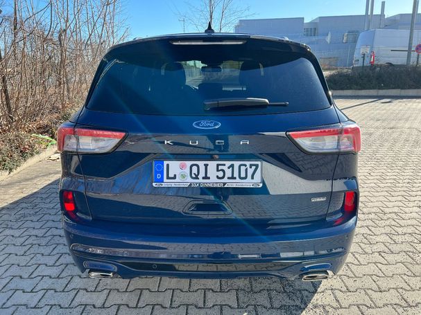 Ford Kuga 2.5 ST-Line X 165 kW image number 3