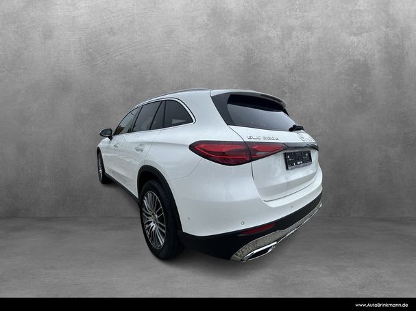 Mercedes-Benz GLC 220 d 145 kW image number 8