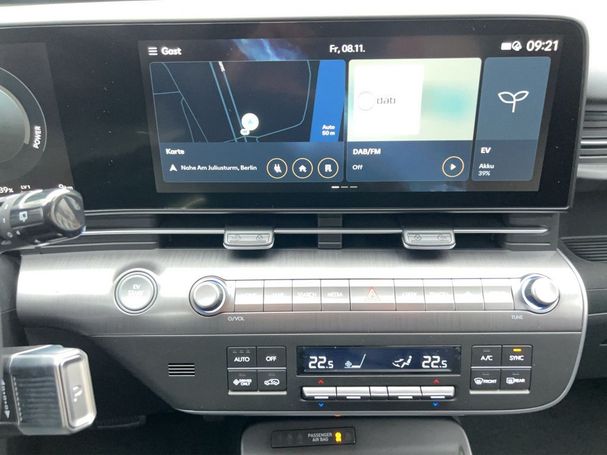 Hyundai Kona 160 kW image number 13