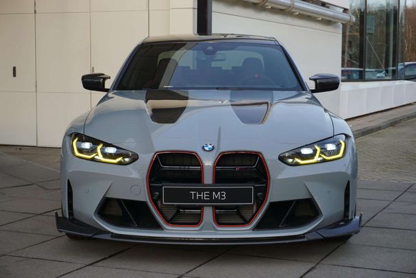 BMW M3 xDrive 405 kW image number 1