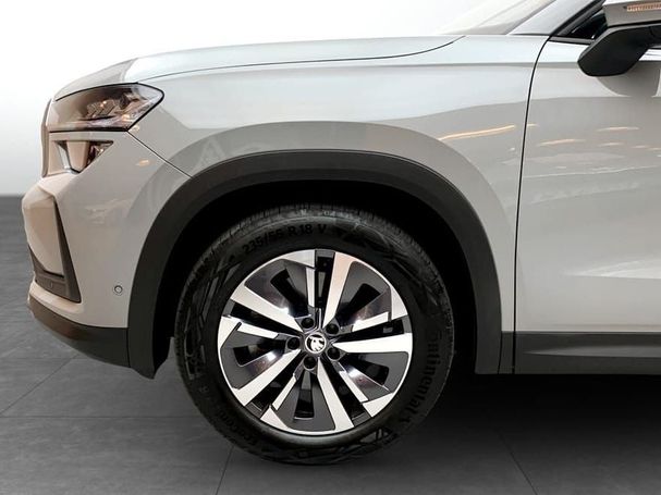 Skoda Kodiaq 4x4 142 kW image number 6