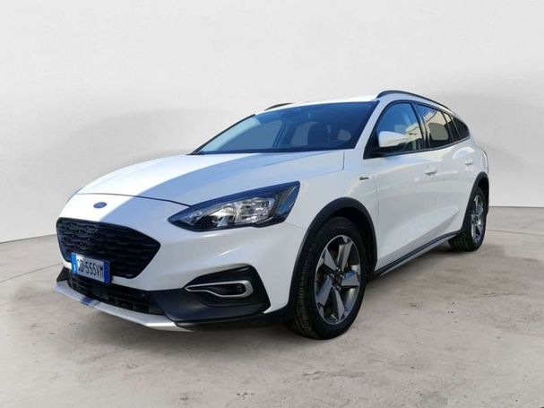 Ford Focus Active 1.0 EcoBoost 92 kW image number 1