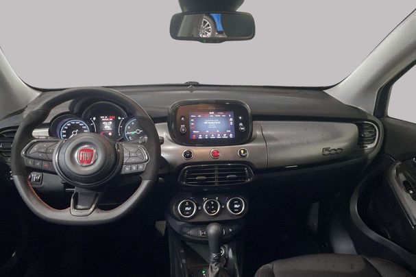 Fiat 500X Hybrid 96 kW image number 3