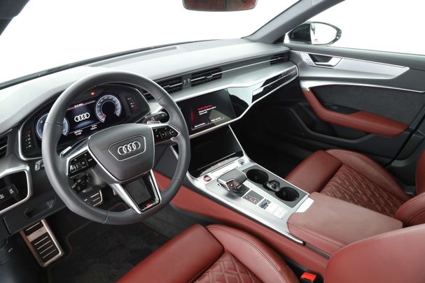 Audi S6 TDI quattro Avant 253 kW image number 11