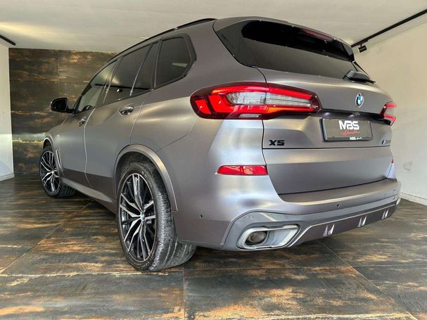 BMW X5 M 50d xDrive 294 kW image number 6