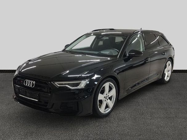 Audi S6 quattro Avant 253 kW image number 1