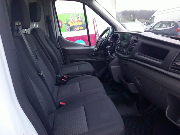 Ford Transit L2H2 2.0 Trend 77 kW image number 13