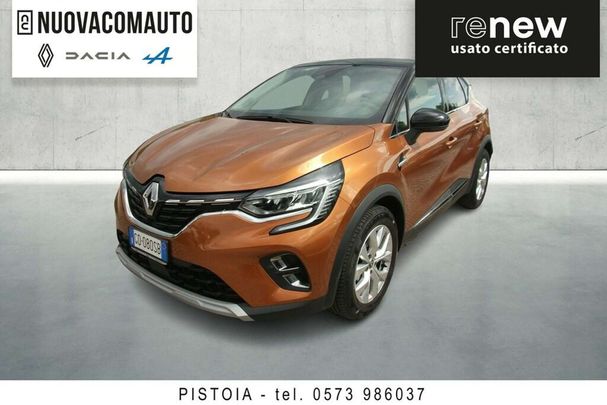 Renault Captur TCe 90 Intens 67 kW image number 1