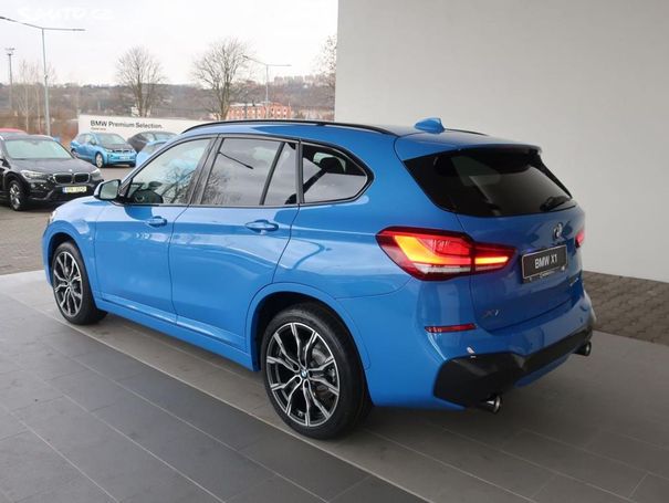 BMW X1 xDrive18d M Sport 110 kW image number 4