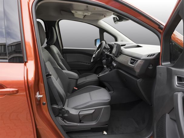 Renault Kangoo E-TECH EV45 90 kW image number 6