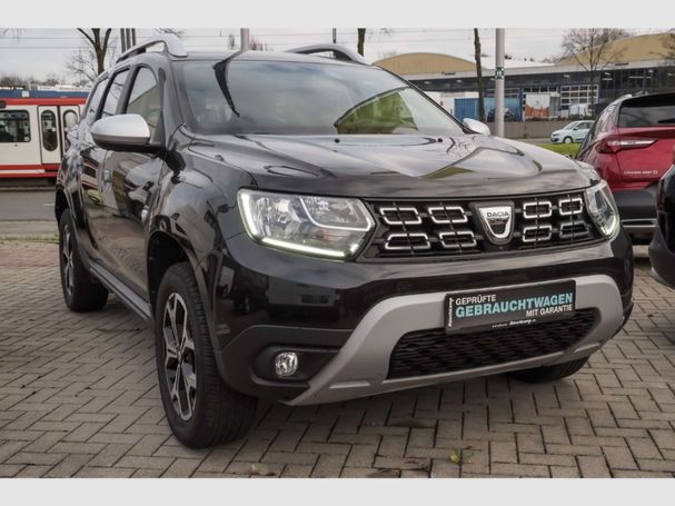 Dacia Duster 96 kW image number 2