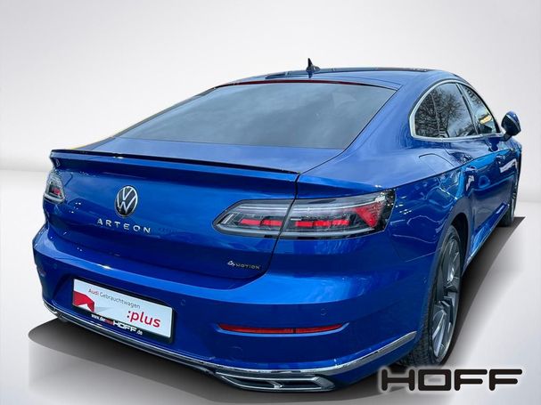 Volkswagen Arteon R-Line 4Motion 206 kW image number 2