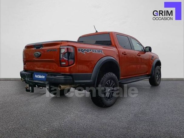 Ford Ranger Raptor 3.0 EcoBoost 215 kW image number 1