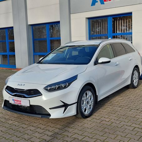 Kia Ceed Sportswagon 103 kW image number 1