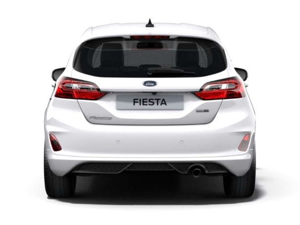 Ford Fiesta ST-Line X 92 kW image number 2