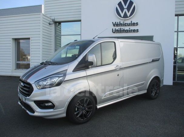  Ford Transit Custom L1H1 Sport 125 kW image number 1