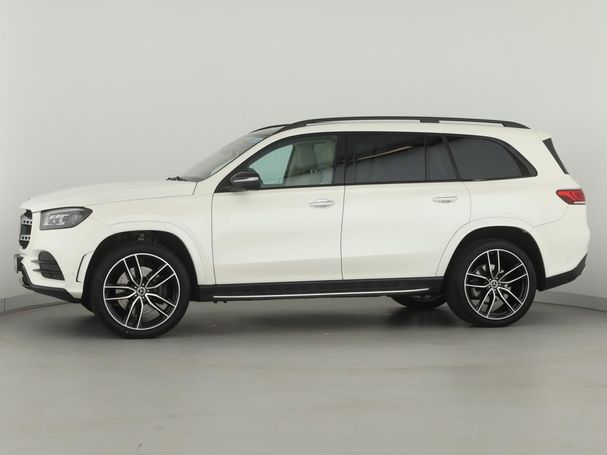 Mercedes-Benz GLS 580 360 kW image number 7