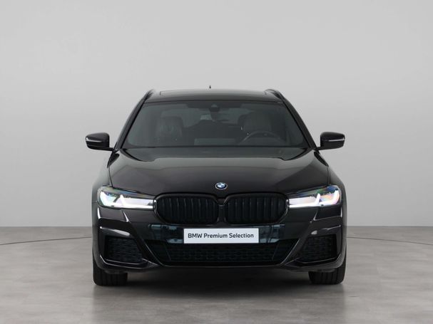 BMW 530 Touring 215 kW image number 6