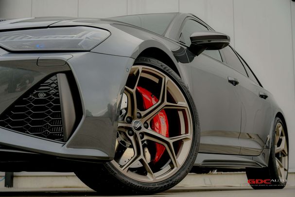 Audi RS6 quattro Performance 463 kW image number 18