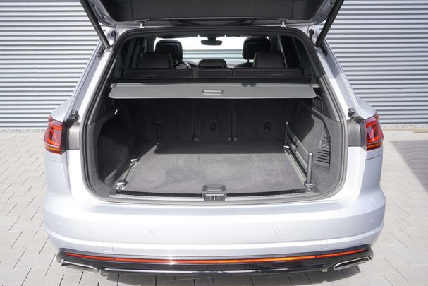 Volkswagen Touareg 4Motion 310 kW image number 24