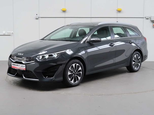 Kia Ceed 1.6 104 kW image number 1