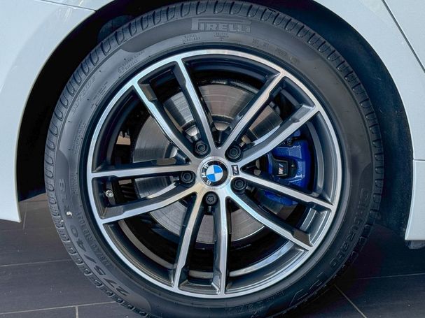 BMW 540d Touring xDrive 250 kW image number 5