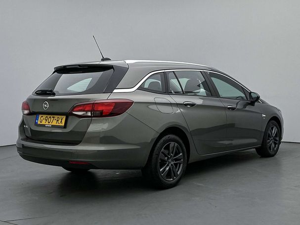 Opel Astra 120 Jaar Edition 77 kW image number 8