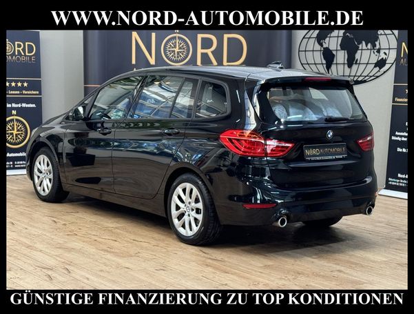 BMW 218d Gran Tourer Advantage 110 kW image number 8