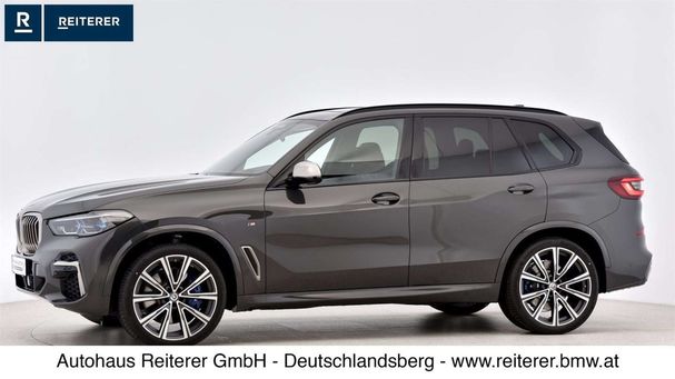 BMW X5 M50i xDrive 390 kW image number 7