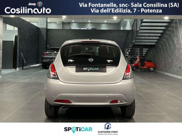 Lancia Ypsilon 51 kW image number 5