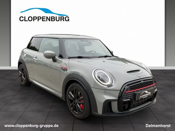 Mini John Cooper Works 170 kW image number 7