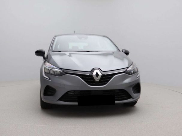 Renault Clio TCe 100 74 kW image number 6